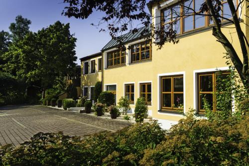 Imagen general del Hotel Landhotel Hallnberg. Foto 3