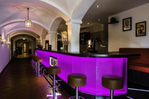 Imagen general del Hotel Landhotel Hallnberg. Foto 4