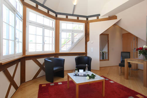 Imagen de la habitación del Hotel Landhotel Hauer. Foto 8