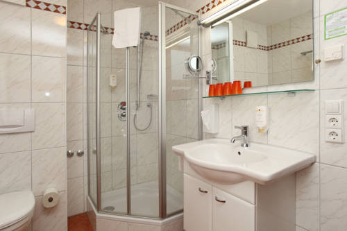 Imagen general del Hotel Landhotel Hauer. Foto 1
