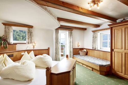 Imagen de la habitación del Hotel Landhotel Hauserbauer. Foto 2