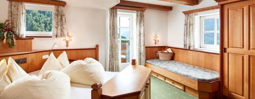 Imagen de la habitación del Hotel Landhotel Hauserbauer. Foto 3