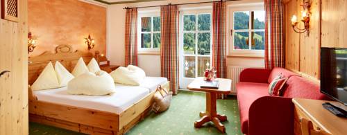 Imagen de la habitación del Hotel Landhotel Hauserbauer. Foto 4