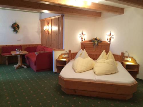 Imagen de la habitación del Hotel Landhotel Hauserbauer. Foto 5