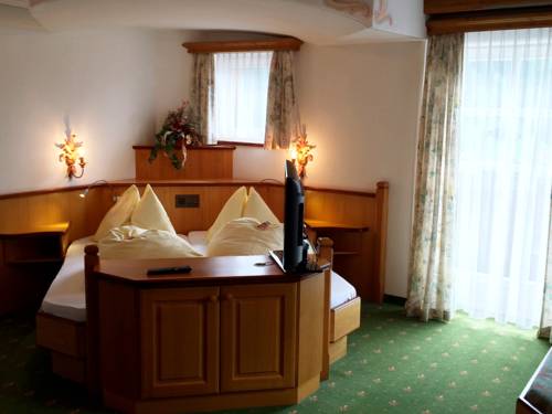 Imagen de la habitación del Hotel Landhotel Hauserbauer. Foto 6