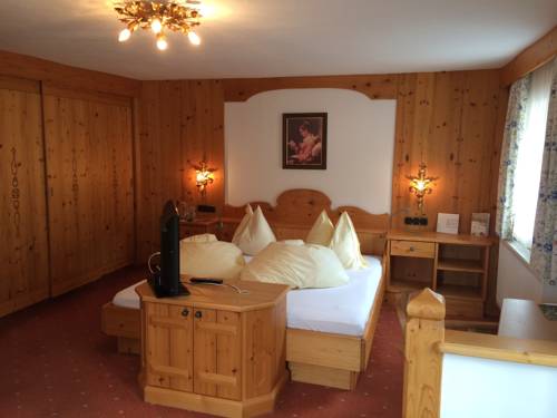 Imagen de la habitación del Hotel Landhotel Hauserbauer. Foto 7