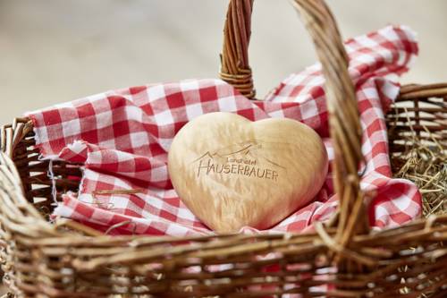 Imagen de la habitación del Hotel Landhotel Hauserbauer. Foto 8