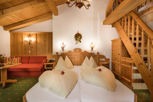 Imagen de la habitación del Hotel Landhotel Hauserbauer. Foto 9