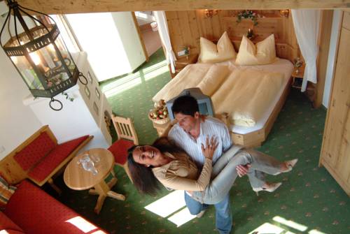 Imagen de la habitación del Hotel Landhotel Hauserbauer. Foto 10