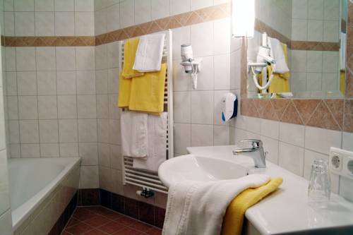 Imagen de la habitación del Hotel Landhotel Hauserbauer. Foto 12