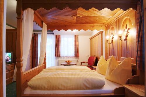 Imagen de la habitación del Hotel Landhotel Hauserbauer. Foto 14