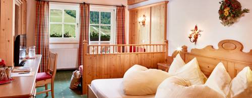 Imagen de la habitación del Hotel Landhotel Hauserbauer. Foto 16