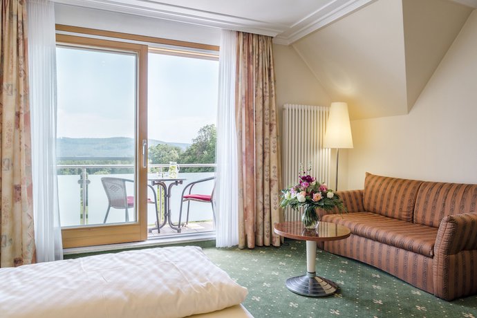 Imagen de la habitación del Hotel Landhotel Heimathenhof. Foto 10