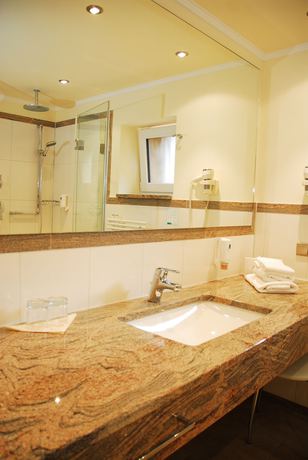 Imagen de la habitación del Hotel Landhotel Heimathenhof. Foto 15