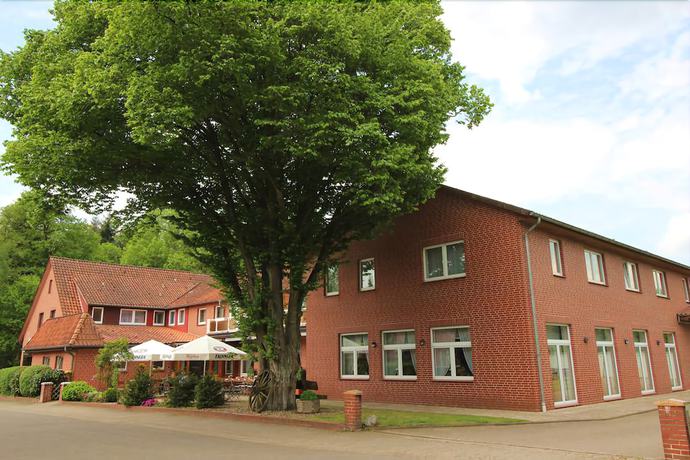 Imagen general del Hotel Landhotel Helms. Foto 3