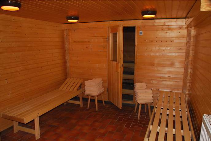 Imagen general del Hotel Landhotel Helms. Foto 2