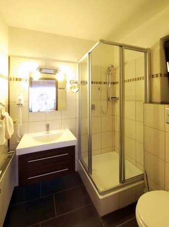 Imagen de la habitación del Hotel Landhotel Henkenhof Willingen. Foto 2