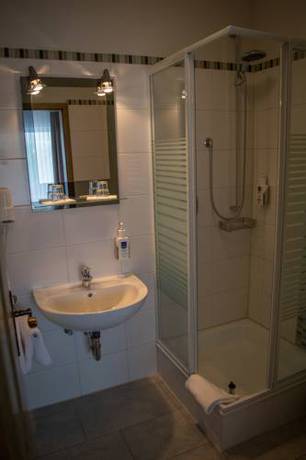 Imagen de la habitación del Hotel Landhotel Henkenhof Willingen. Foto 5