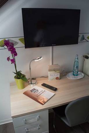 Imagen de la habitación del Hotel Landhotel Henkenhof Willingen. Foto 7