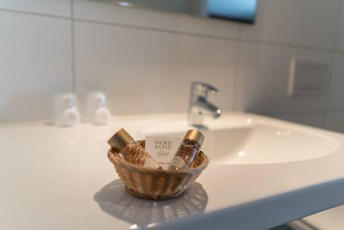 Imagen de la habitación del Hotel Landhotel Heuvelzicht. Foto 2