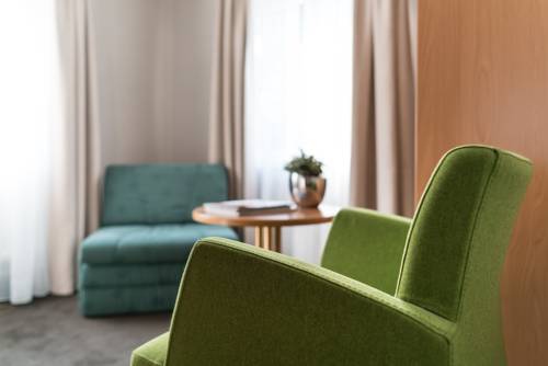 Imagen de la habitación del Hotel Landhotel Heuvelzicht. Foto 3