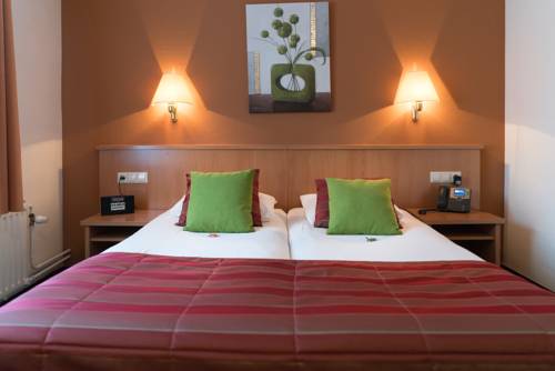 Imagen de la habitación del Hotel Landhotel Heuvelzicht. Foto 4