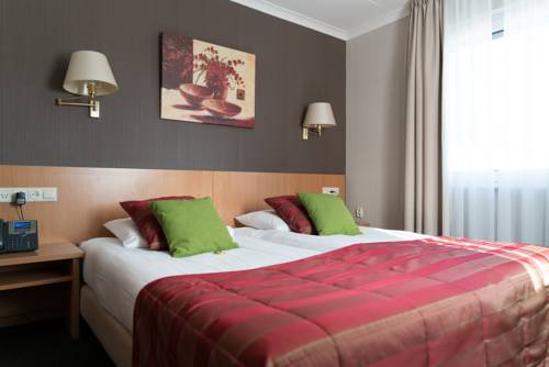 Imagen de la habitación del Hotel Landhotel Heuvelzicht. Foto 5