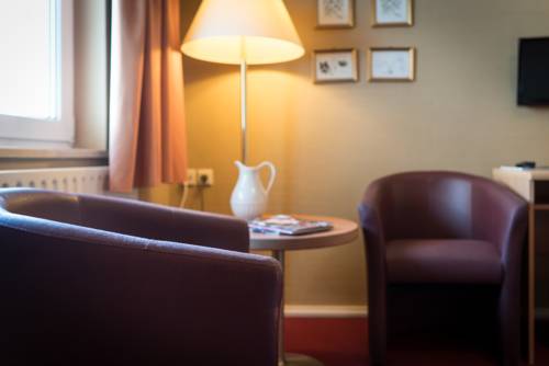 Imagen de la habitación del Hotel Landhotel Heuvelzicht. Foto 6