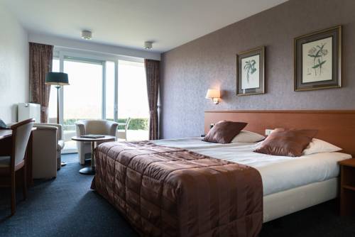 Imagen de la habitación del Hotel Landhotel Heuvelzicht. Foto 9
