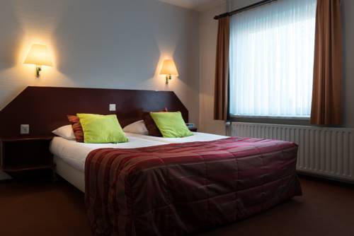Imagen de la habitación del Hotel Landhotel Heuvelzicht. Foto 11