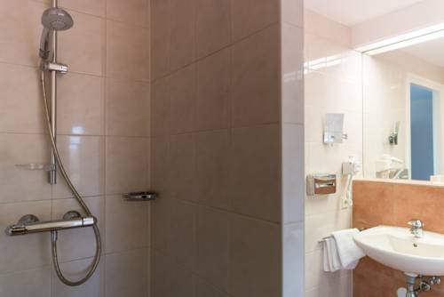 Imagen de la habitación del Hotel Landhotel Heuvelzicht. Foto 12