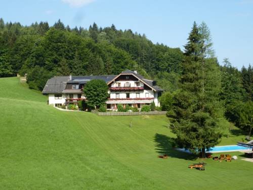 Imagen de la habitación del Hotel Landhotel Hochlackenhof. Foto 2