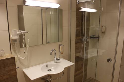 Imagen de la habitación del Hotel Landhotel Hochlackenhof. Foto 5