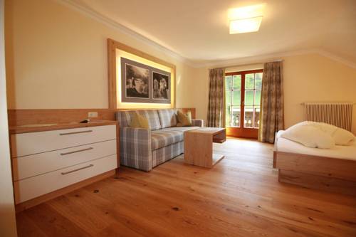 Imagen de la habitación del Hotel Landhotel Hochlackenhof. Foto 7