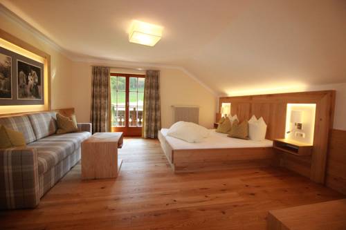 Imagen general del Hotel Landhotel Hochlackenhof. Foto 1