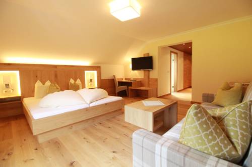 Imagen de la habitación del Hotel Landhotel Hochlackenhof. Foto 8