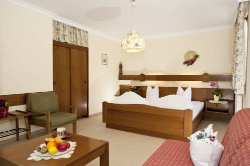 Imagen de la habitación del Hotel Landhotel Hochlackenhof. Foto 10