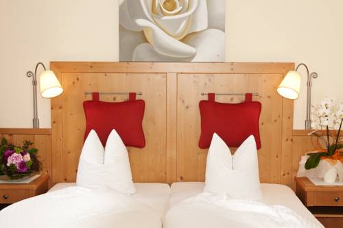 Imagen de la habitación del Hotel Landhotel Hochlackenhof. Foto 12