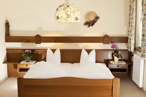 Imagen de la habitación del Hotel Landhotel Hochlackenhof. Foto 14