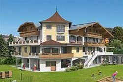 Imagen general del Hotel Landhotel Hubengut Garni. Foto 5