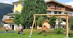 Imagen general del Hotel Landhotel Hubengut Garni. Foto 4