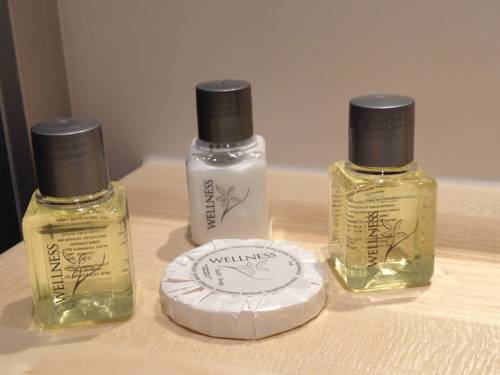 Imagen de la habitación del Hotel Landhotel Huberhof. Foto 5