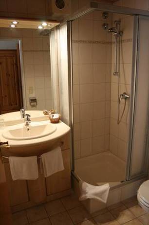 Imagen de la habitación del Hotel Landhotel Huberhof. Foto 7