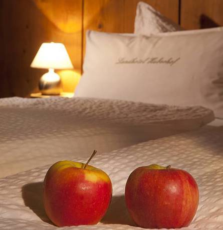 Imagen de la habitación del Hotel Landhotel Huberhof. Foto 9