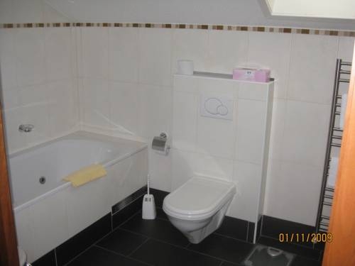 Imagen general del Hotel Landhotel Hubertushof. Foto 2