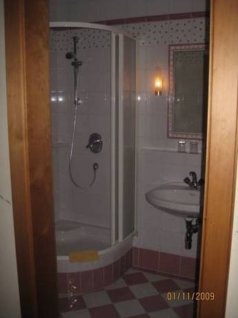 Imagen general del Hotel Landhotel Hubertushof. Foto 3