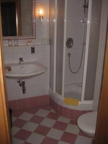 Imagen general del Hotel Landhotel Hubertushof. Foto 4