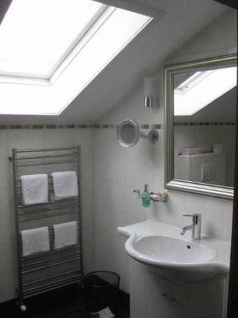 Imagen general del Hotel Landhotel Hubertushof. Foto 5