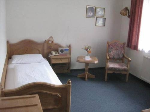 Imagen general del Hotel Landhotel Hubertushof. Foto 6