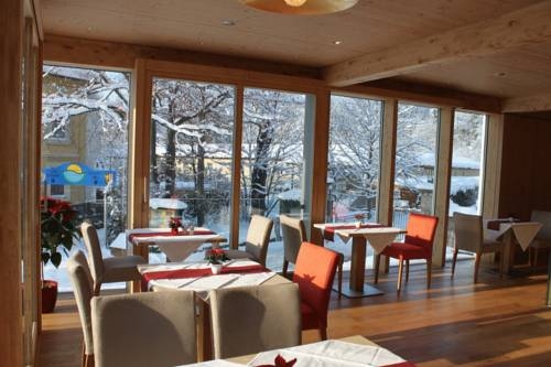 Imagen general del Hotel Landhotel Hubertushof. Foto 11